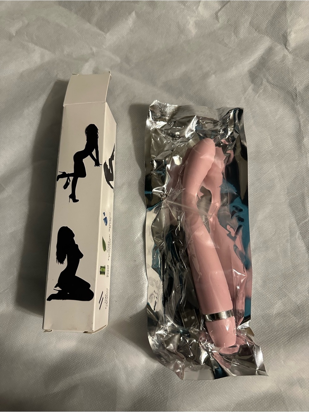 Pink Personal Care Item NWT